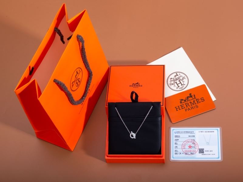 Hermes Necklaces